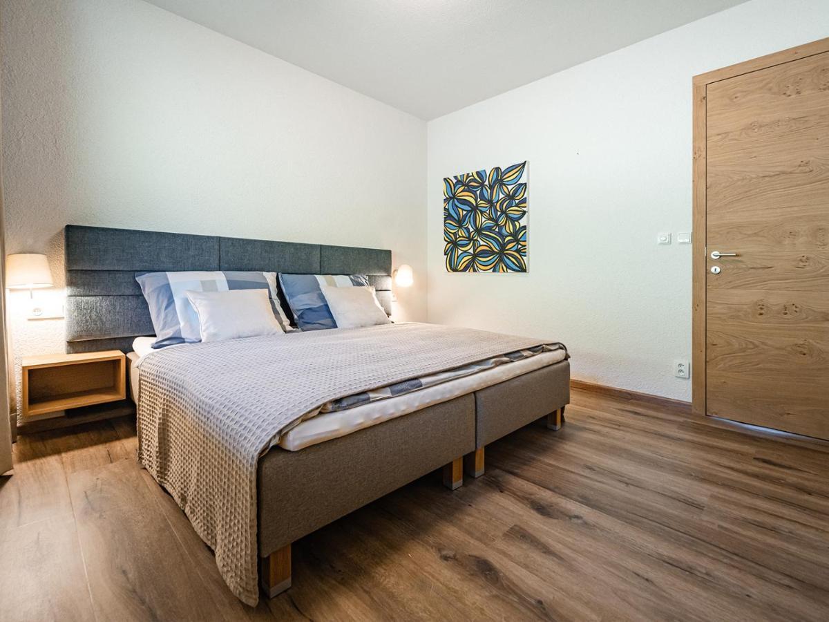 Apartmany Petruska Pec pod Sněžkou Exterior foto