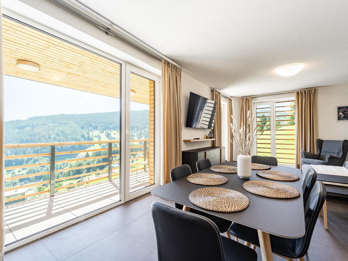 Apartmany Petruska Pec pod Sněžkou Exterior foto