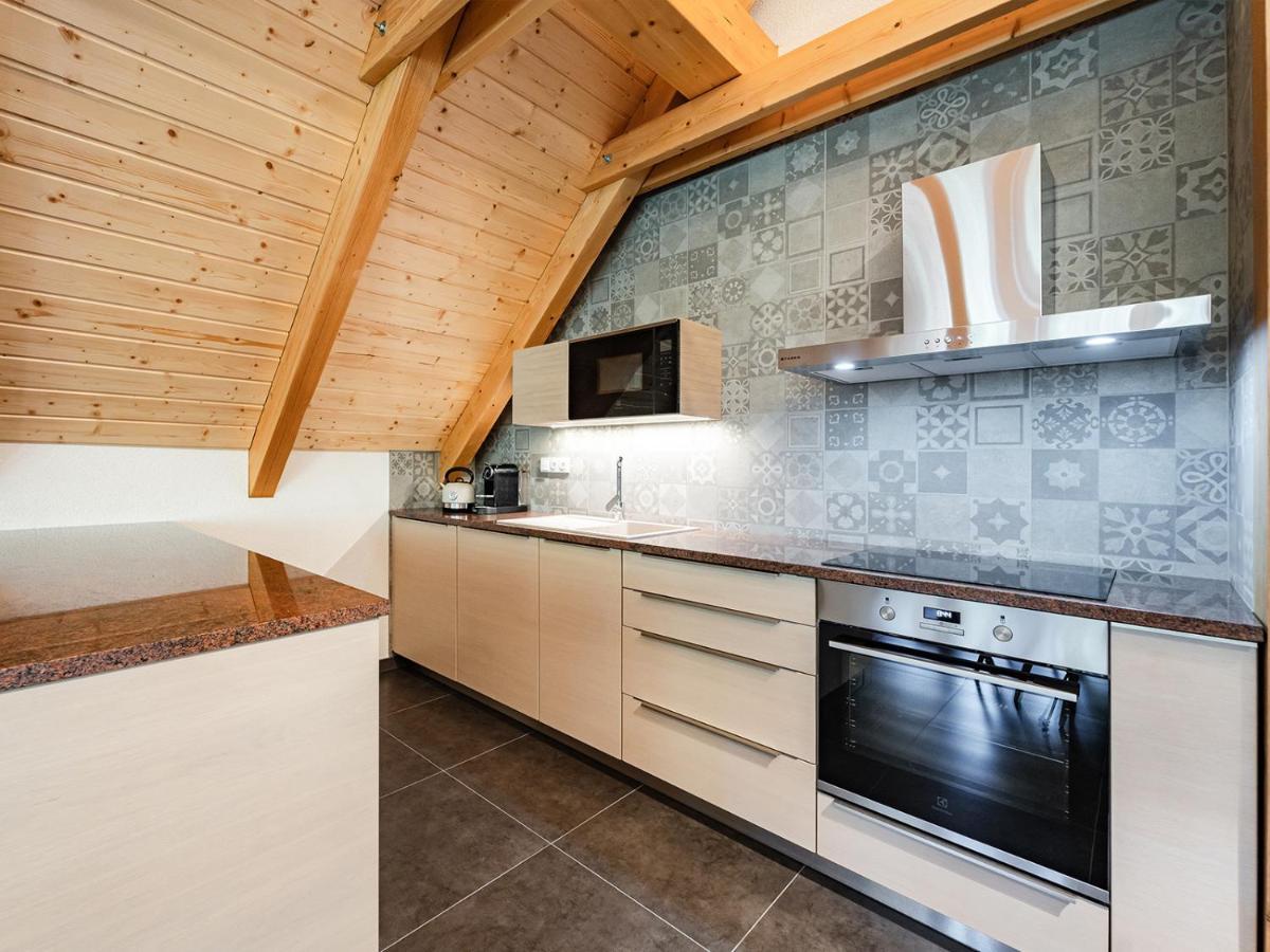Apartmany Petruska Pec pod Sněžkou Exterior foto