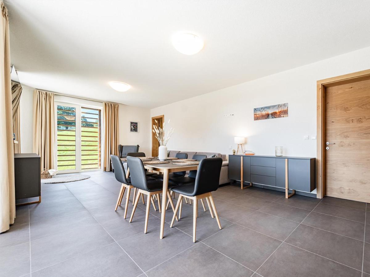 Apartmany Petruska Pec pod Sněžkou Exterior foto