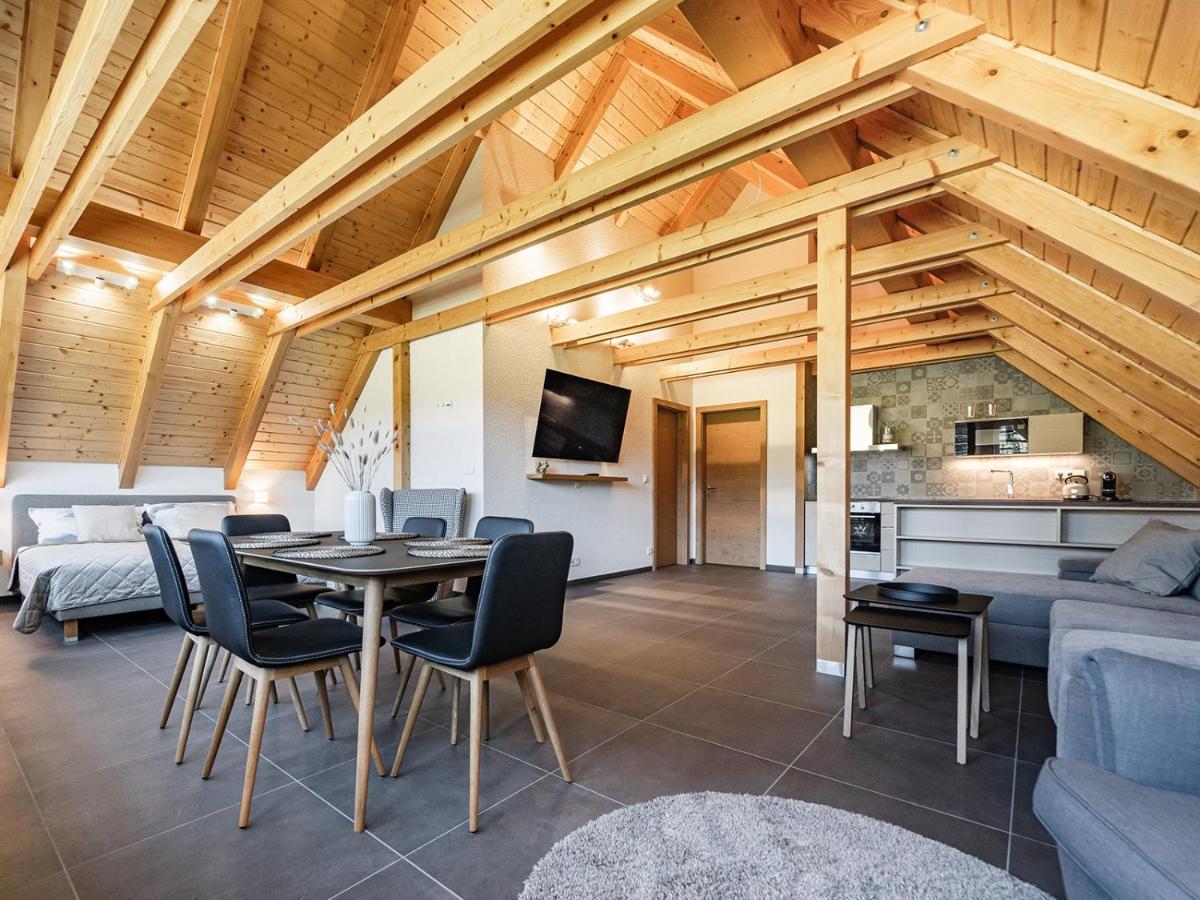Apartmany Petruska Pec pod Sněžkou Exterior foto