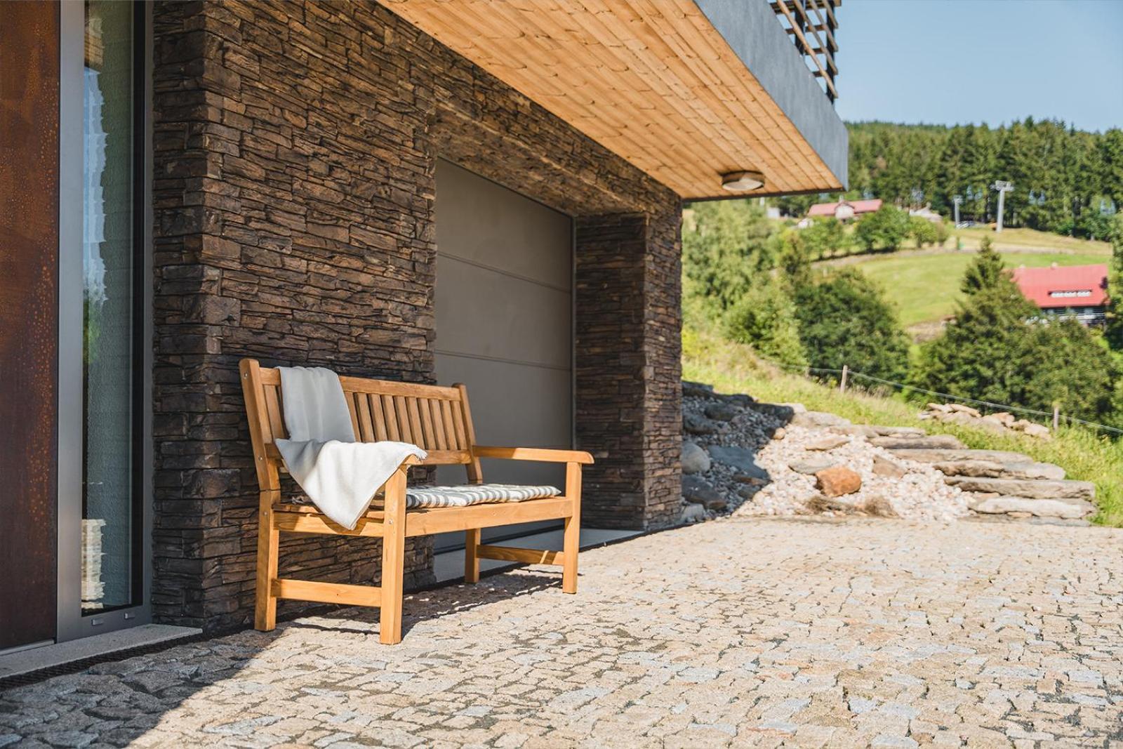 Apartmany Petruska Pec pod Sněžkou Exterior foto