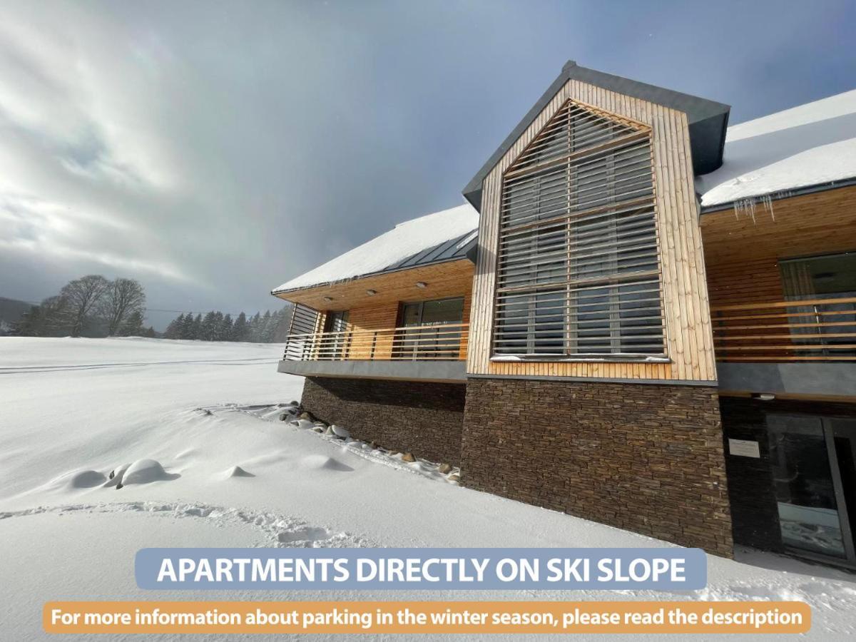 Apartmany Petruska Pec pod Sněžkou Exterior foto
